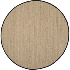 Safavieh NF115C Natural Fiber
