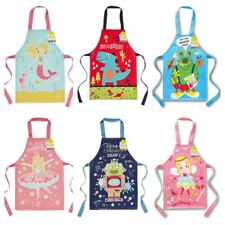 Boys Girls Kids PVC Easy Clean