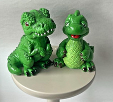 Handmade 3D Chocolate Figures