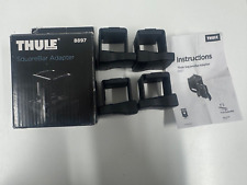 Thule SquareBar Adapter 4-pack - 8897