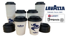 Lavazza Branded 8oz & 12oz
