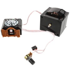  Classic Cuckoo Quartz Clock