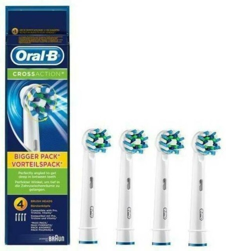 Oral eb504 cross action - oral-b,