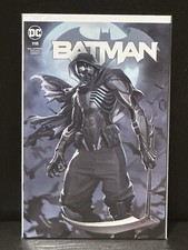 ?BATMAN #118 - 1st App ABYSS - SKAN SRISUWAN cover - DC 2022 NM?