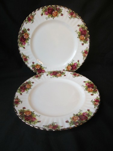 Royal albert old - old, country