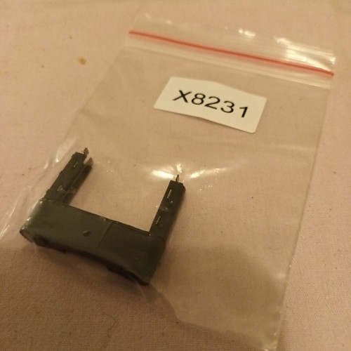 Hornby x8231 cylinder - x8231, block