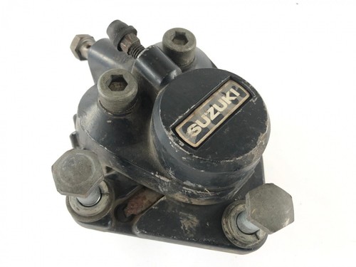 Suzuki 500 - [gt, 500]