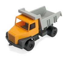 STRONG LARGE TOY TIPPER TRUCK