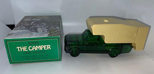 Vintage avon the - avon, deep