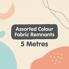 Minerva Fabric Remnants