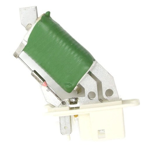 Heater fan blower resistor - fan,