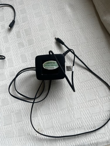Genuine nokia mains charger - mains,
