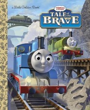 Tale of the Brave (Thomas &