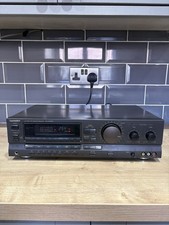 Technics SA-GX200L LW-MW-FM