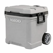 Igloo MaxCold 62 QT Cool Box
