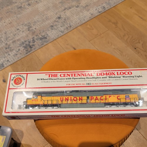 Bachmann gauge 66551 the - gauge, ‘the