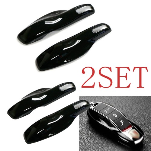 Car remote key fob cover - car,