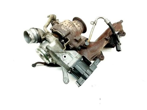 Bmw e87 turbocharger - bmw,