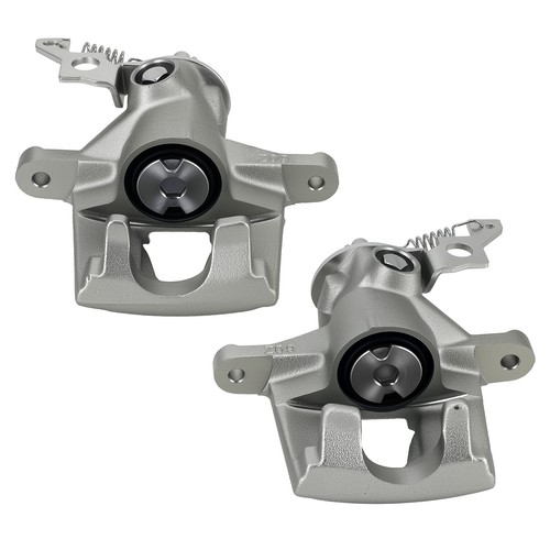 Rear brake caliper left - rear, +