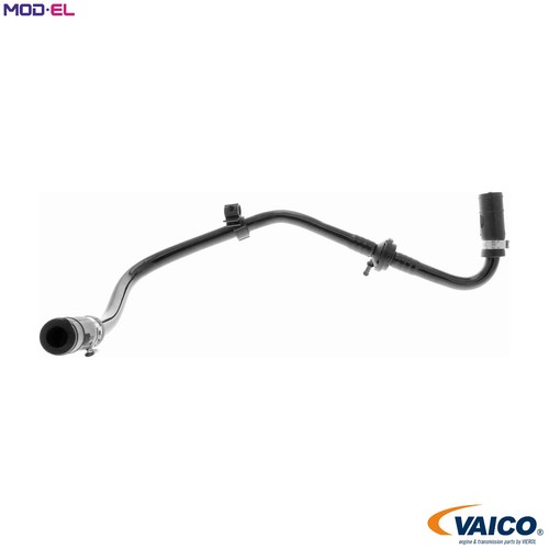 Vacuum hose braking - vacuum,