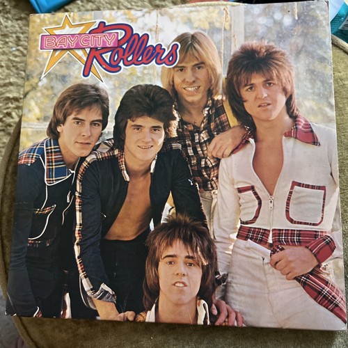 Bay city rollers wouldn - -, wouldn't