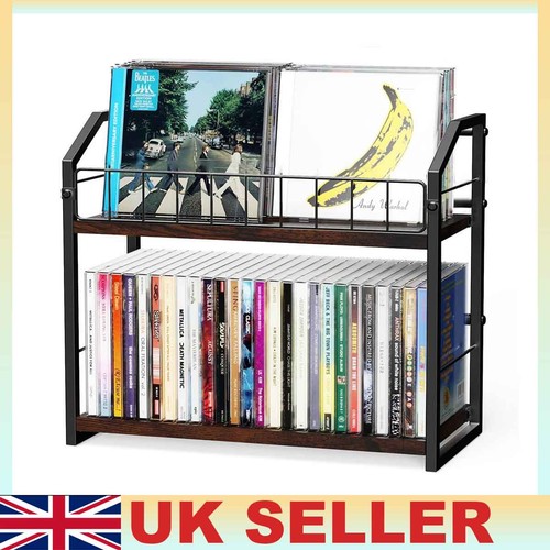 Tier vinyl record storage - vinyl,