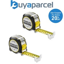 Stanley STA538218 FatMax Tape