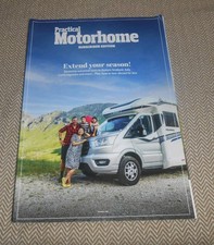 Practical Motorhome Magazine