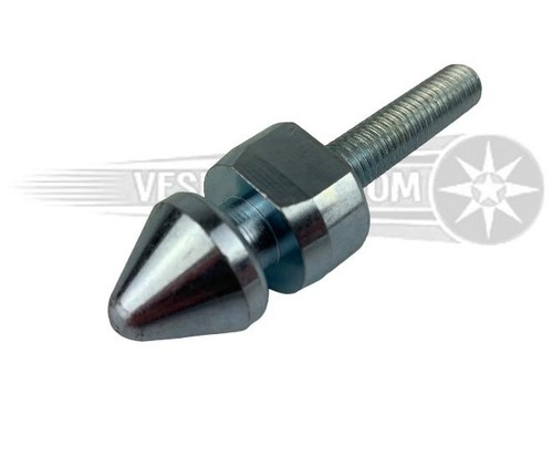 Vespa seat pin - vespa,