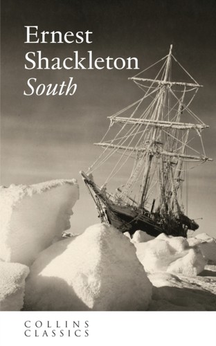 Xsouth classics ernest - pb,