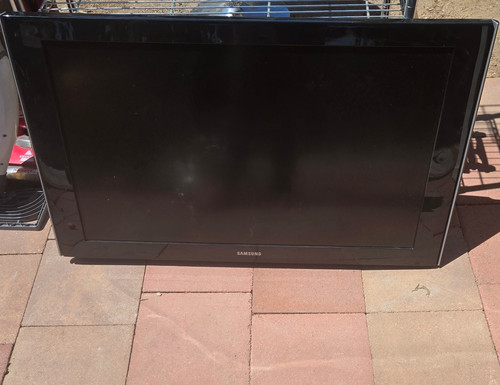 Samsung ln40c530f1f lcd tv - ln40c530f1f,