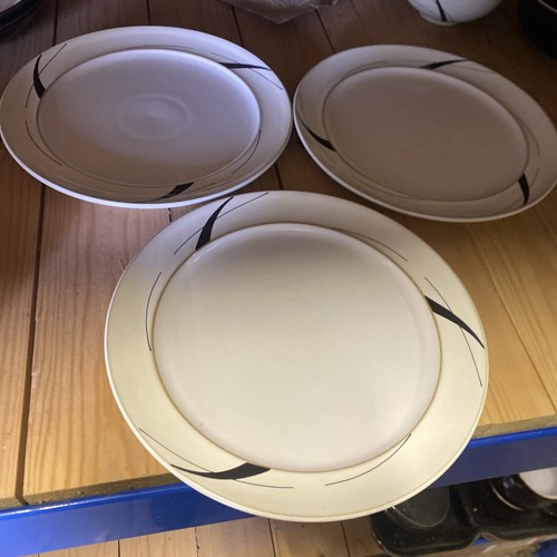 Denby oyster strands small - oyster,
