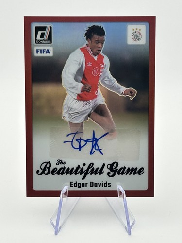 Edgar davids auto 2023 24 - edgar, /10