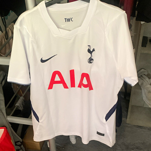 Nike tottenham hotspur home - nike,