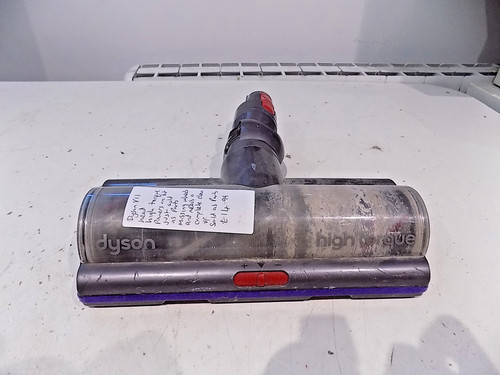 Dyson 233367 v11 high - dyson, torque