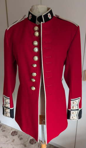 Vintage coldstream guards - vintage,