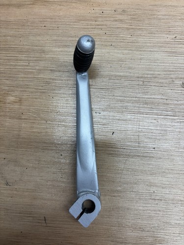 Honda xl250s gear lever - honda,