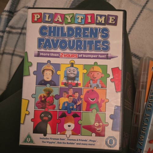 Children favourites - children's,