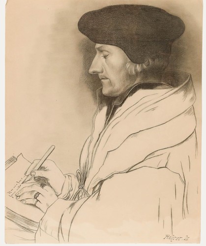 Hans holbein the - hans,