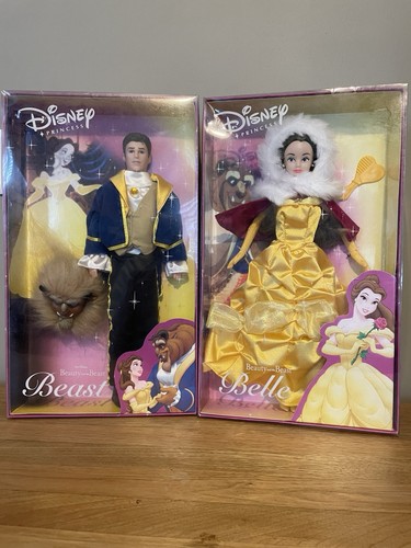 Disney beauty the beast - disney,