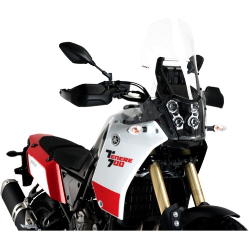 Puig touring windscreen 310mm - puig,