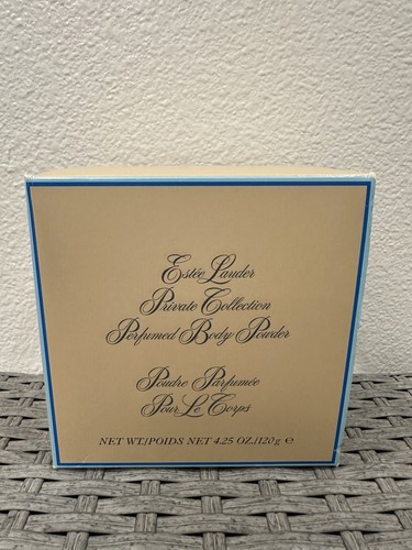 Estée lauder private - estée,