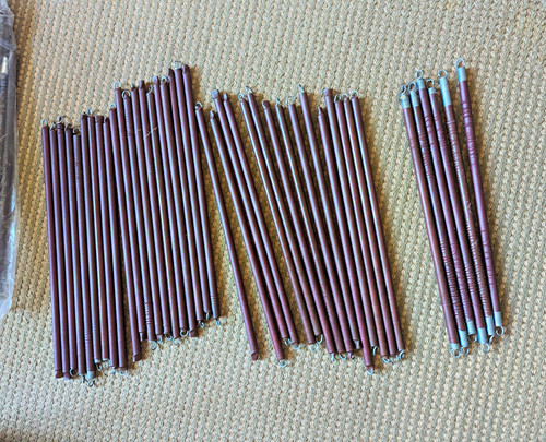 Couch tension springs - tension,