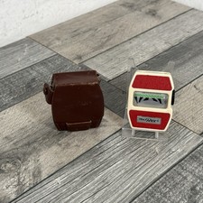 Vintage Mini REX II Light
