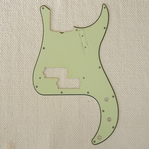 Aged relic bass precision - relic,