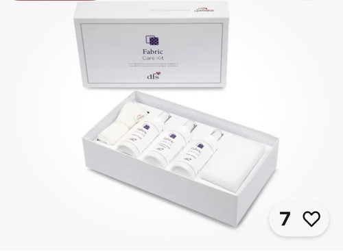 Dfs fabric care kit brand - fabric, (brand
