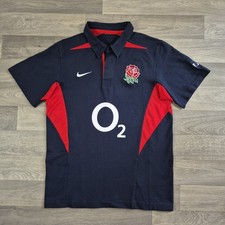 England 2003 Rugby Jersey -