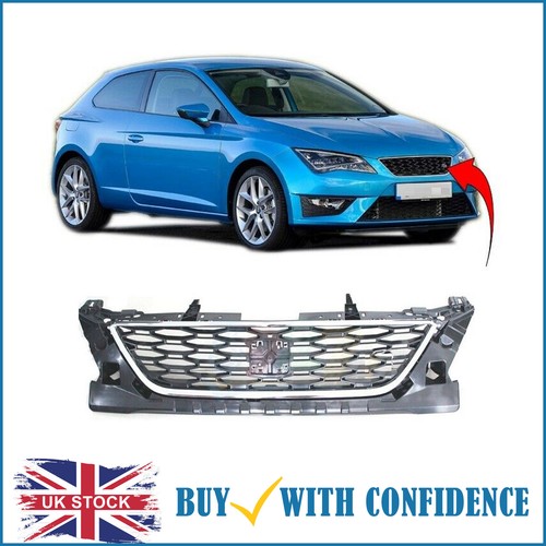 Fits seat leon13 - fits, upper