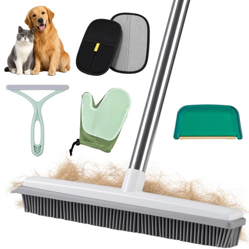 Pick for life pet - hair, removal