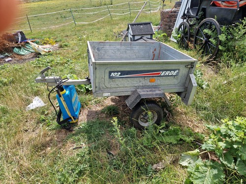 Erde 102 light - erde,